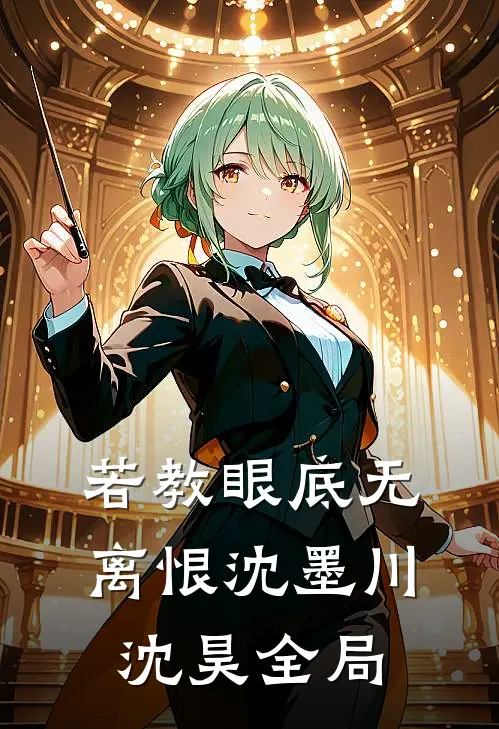 若教眼底无离恨沈墨川沈昊全局