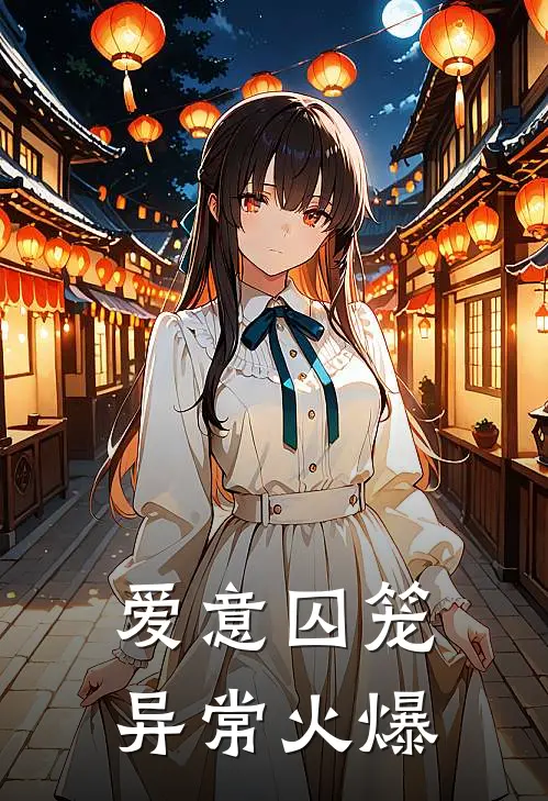 爱意囚笼异常火爆