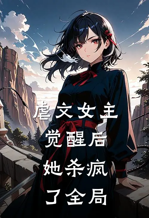 虐文女主觉醒后，她杀疯了全局
