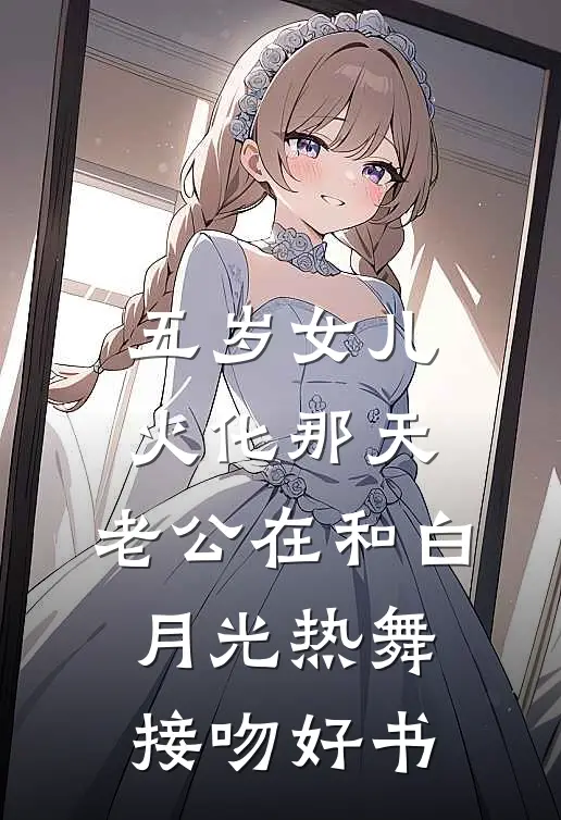 五岁女儿火化那天，老公在和白月光热舞接吻好书