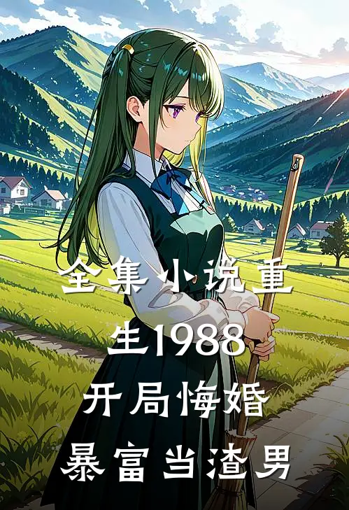 全集小说重生1988：开局悔婚，暴富当渣男