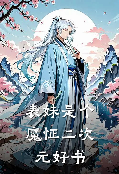 表妹是个魔怔二次元好书