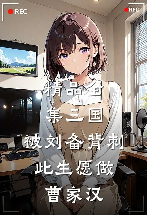 精品全集三国：被刘备背刺，此生愿做曹家汉