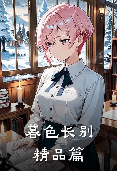 暮色长别精品篇