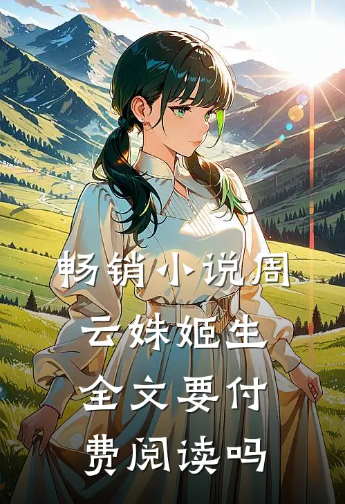 畅销小说周云姝姬生全文要付费阅读吗