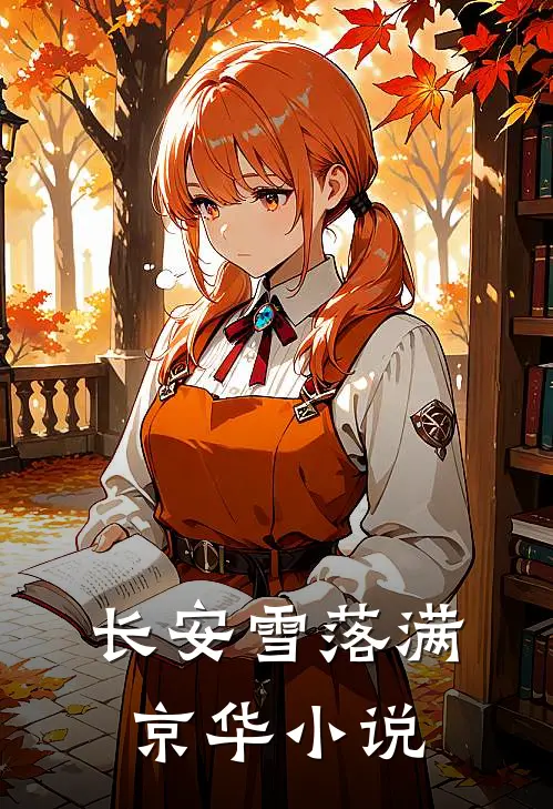 长安雪落满京华小说