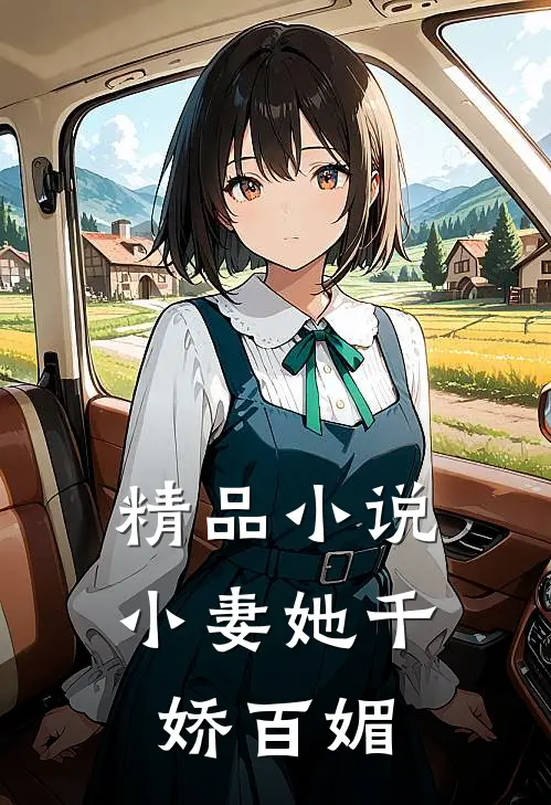 精品小说小妻她千娇百媚