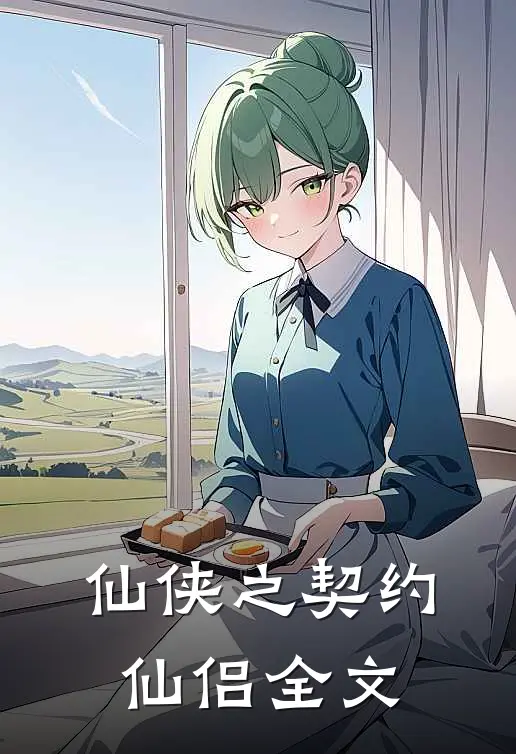 仙侠之契约仙侣全文