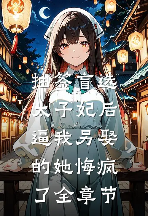 抽签盲选太子妃后，逼我另娶的她悔疯了全章节