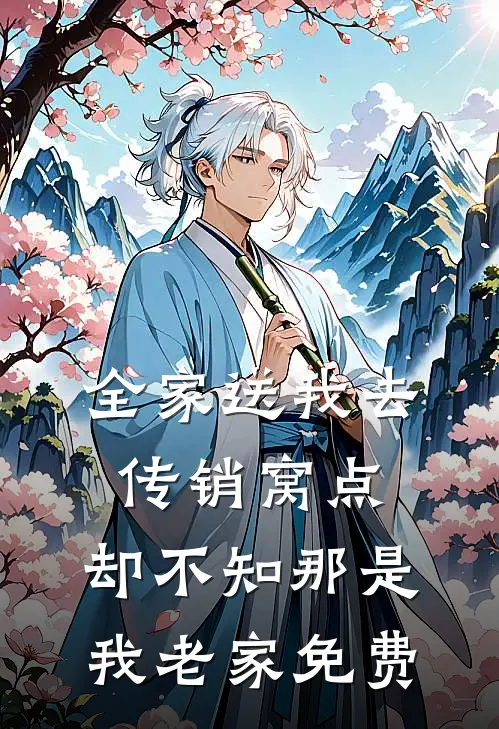 全家送我去传销窝点，却不知那是我老家免费