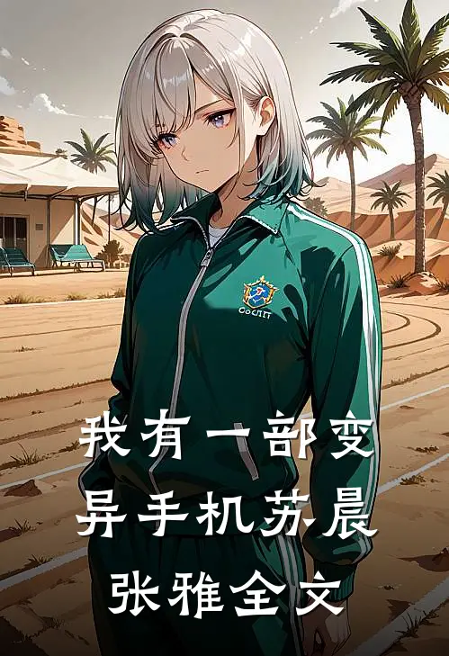我有一部变异手机苏晨张雅全文