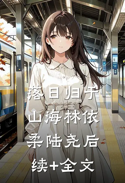 落日归于山海林依柔陆尧后续+全文