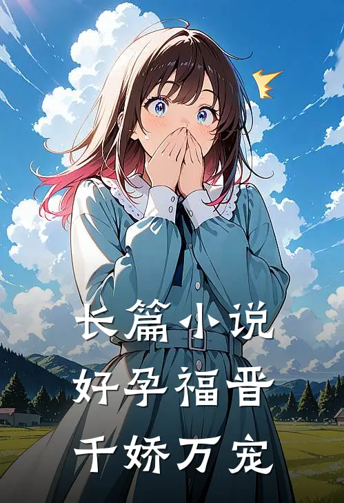 长篇小说好孕福晋，千娇万宠