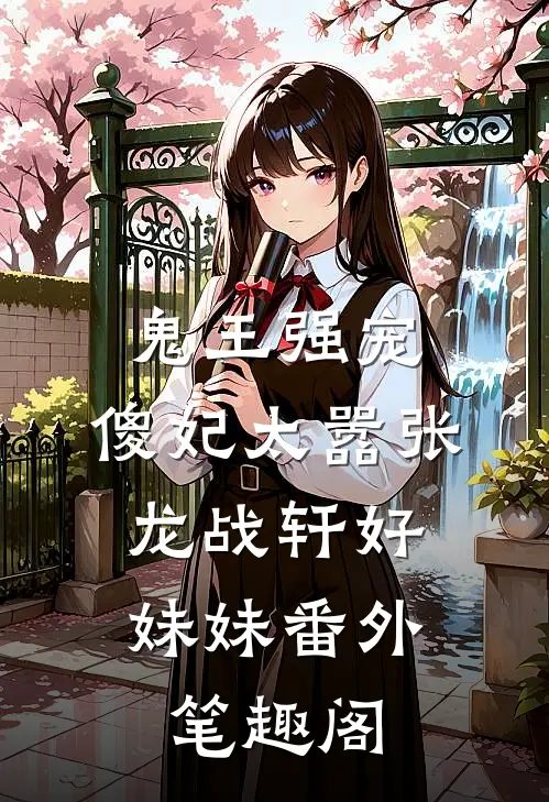 鬼王强宠：傻妃太嚣张：龙战轩好妹妹番外笔趣阁