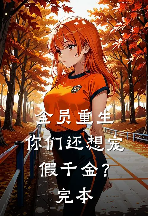 全员重生：你们还想宠假千金？完本