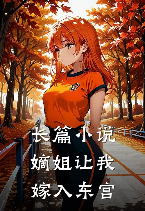 长篇嫡姐让我嫁入东宫全文阅读