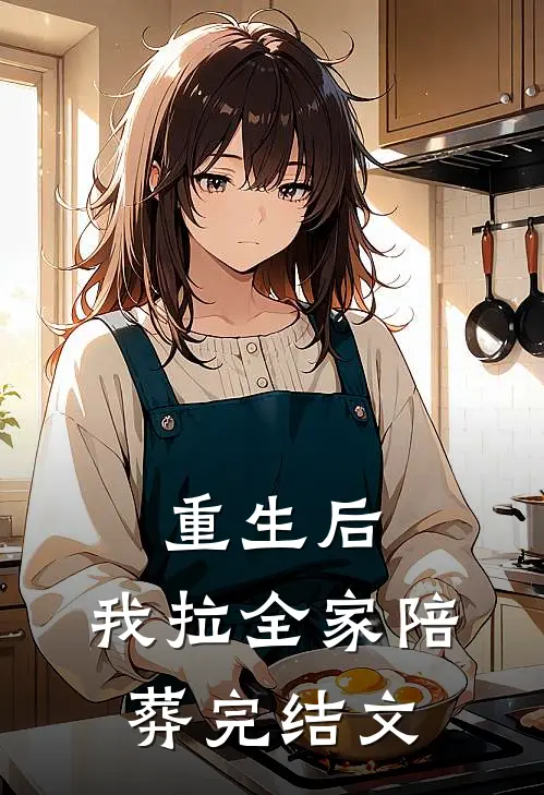 重生后，我拉全家陪葬完结文