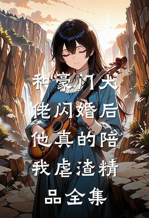 和豪门大佬闪婚后，他真的陪我虐渣精品全集