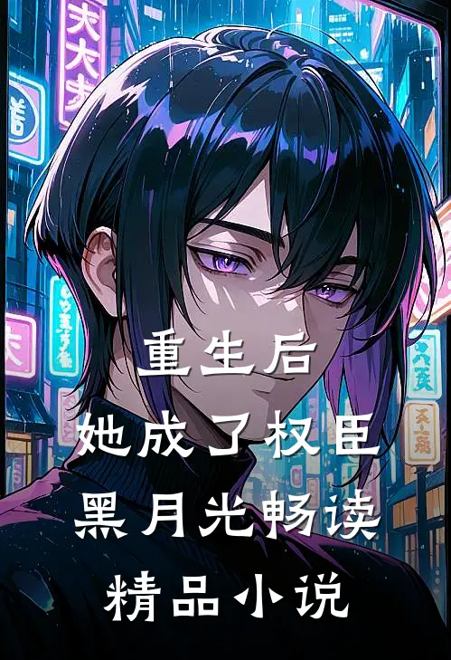 重生后，她成了权臣黑月光畅读精品小说