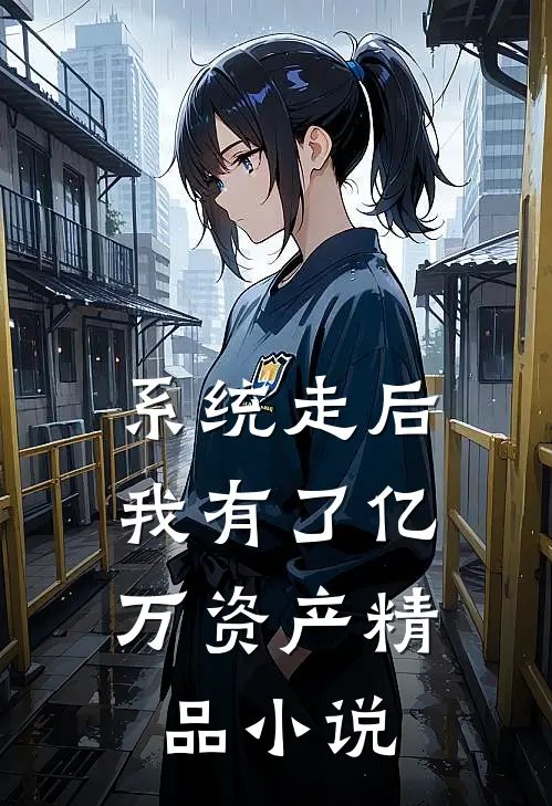系统走后，我有了亿万资产精品小说
