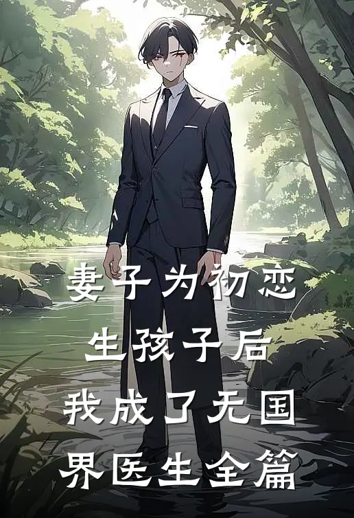 妻子为初恋生孩子后,我成了无国界医生全篇