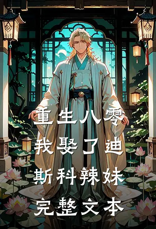 重生八零：我娶了迪斯科辣妹完整文本