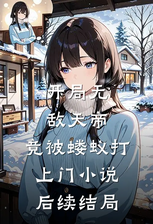 开局无敌天帝，竟被蝼蚁打上门小说后续结局