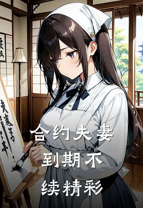 合约夫妻，到期不续精彩