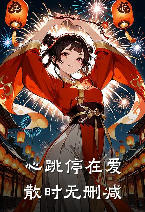 心跳停在爱散时无删减