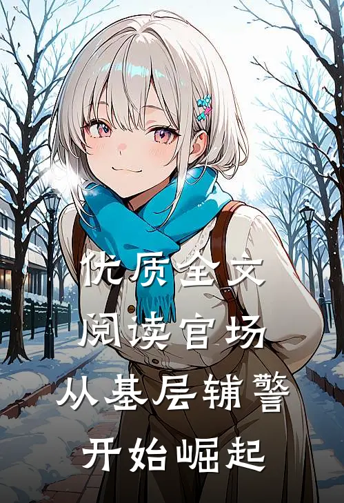 优质全文阅读官场：从基层辅警开始崛起