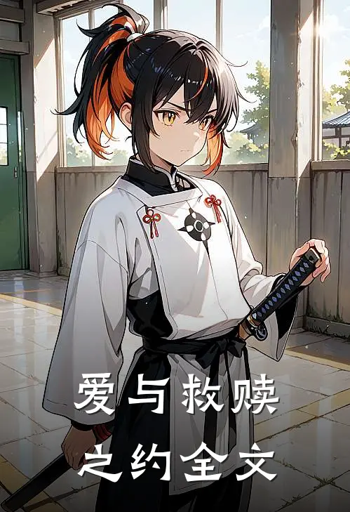 《爱与救赎之约》全文