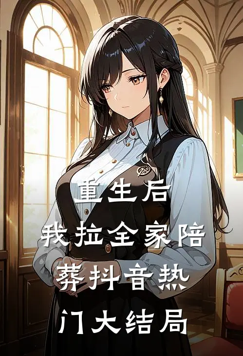 重生后，我拉全家陪葬抖音热门大结局
