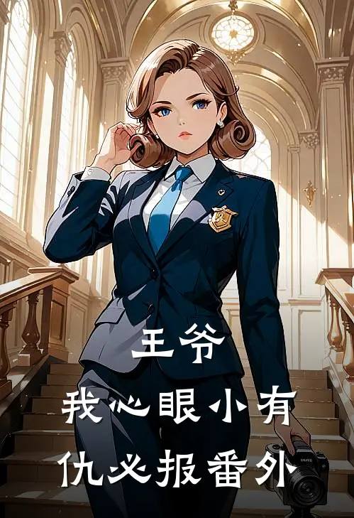 王爷，我心眼小有仇必报 番外