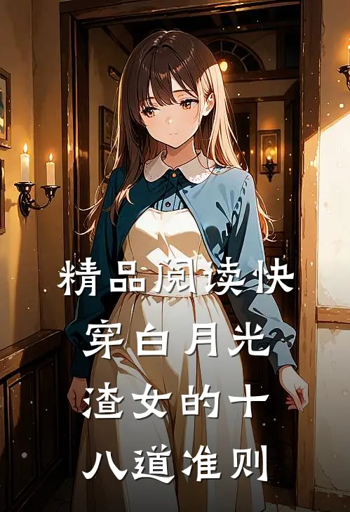 精品阅读快穿白月光：渣女的十八道准则