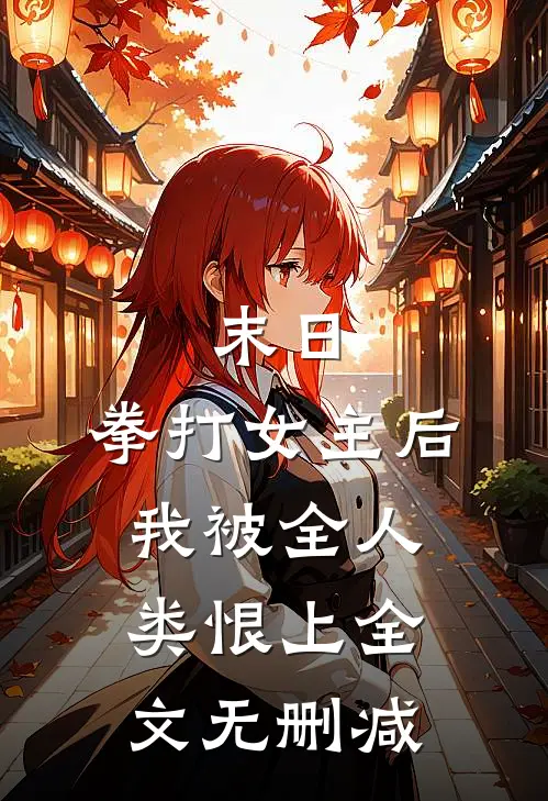 末日：拳打女主后，我被全人类恨上全文无删减