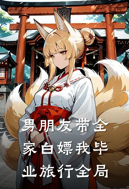 男朋友带全家白嫖我毕业旅行全局