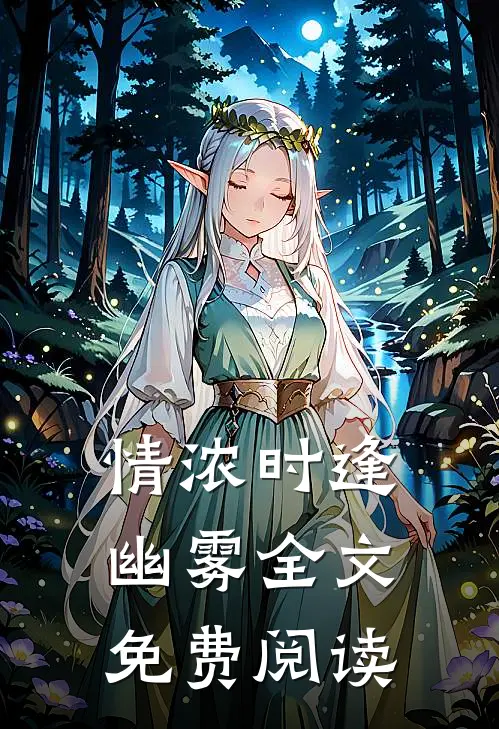 情浓时逢幽雾全文免费阅读