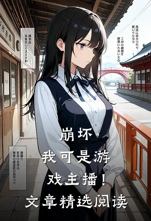 崩坏：我可是游戏主播！文章精选阅读