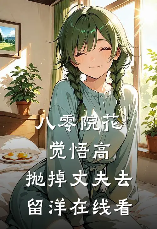 八零院花觉悟高，抛掉丈夫去留洋在线看