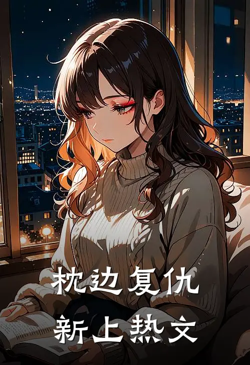 枕边复仇新上热文