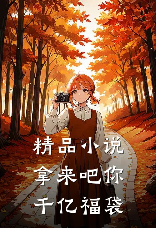 精品小说拿来吧你:千亿福袋