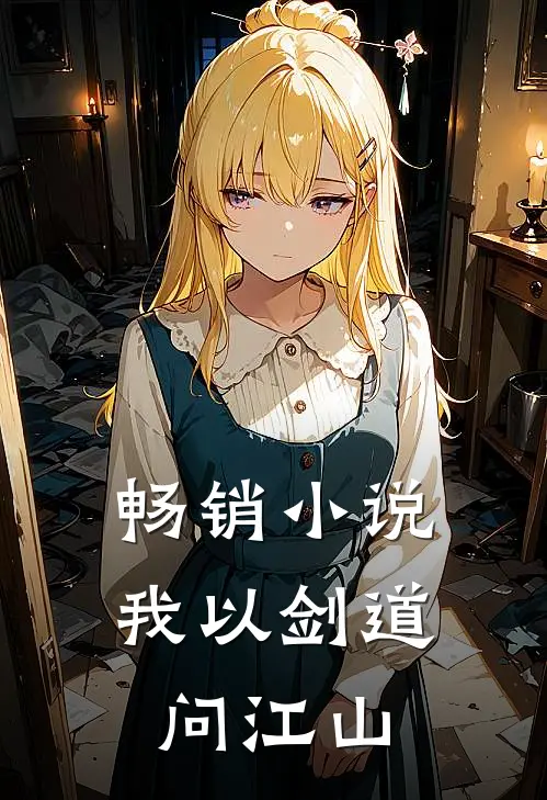 畅销小说我以剑道问江山