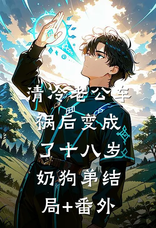 清冷老公车祸后变成了十八岁奶狗弟结局+番外