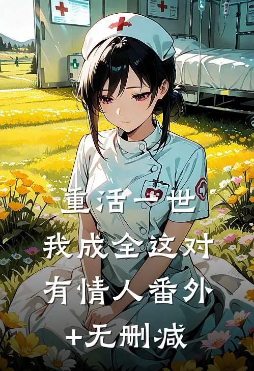 重活一世，我成全这对有情人番外+无删减