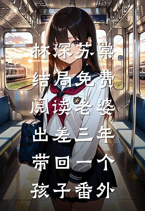 林深苏棠结局免费阅读老婆出差三年，带回一个孩子番外