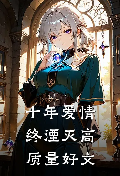 十年爱情终湮灭高质量好文