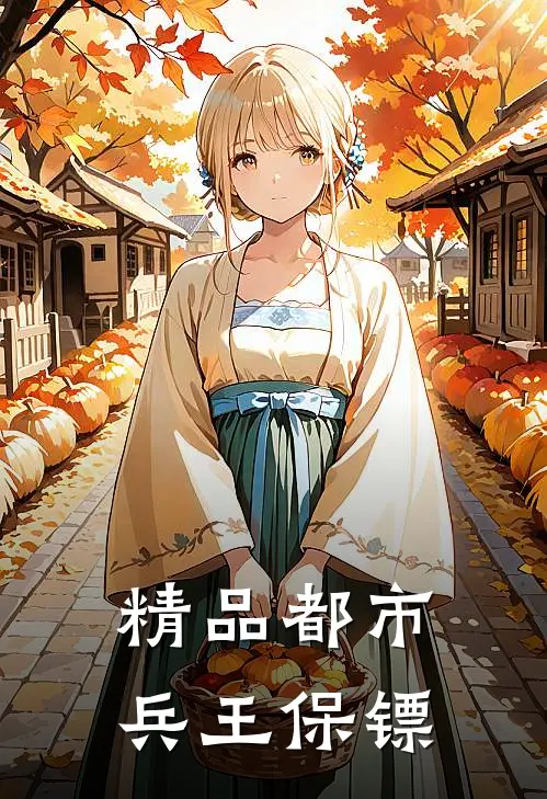 精品都市兵王保镖