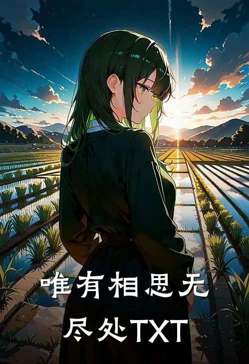 唯有相思无尽处TXT