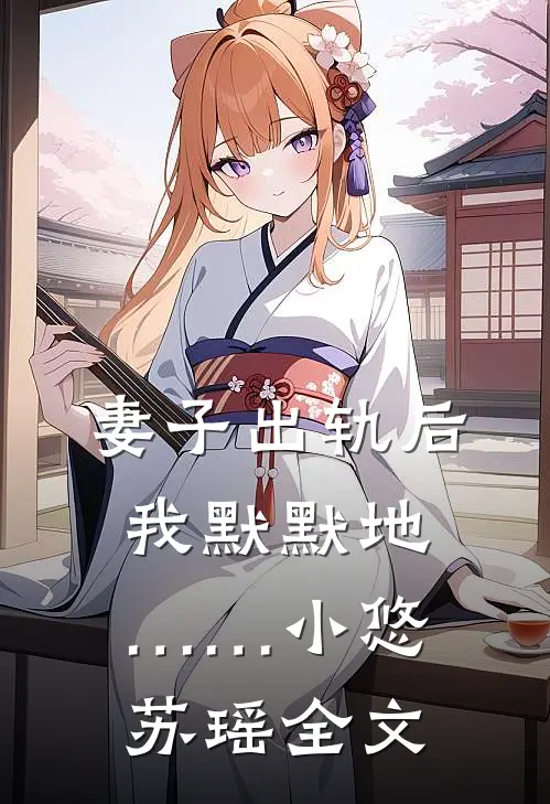 妻子出轨后，我默默地……小悠苏瑶全文