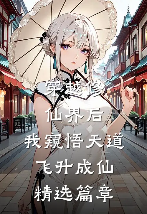穿越修仙界后，我窥悟天道飞升成仙精选篇章